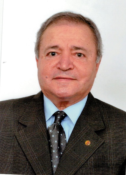 Diamantino Lourenco Rodrigues Bartolo