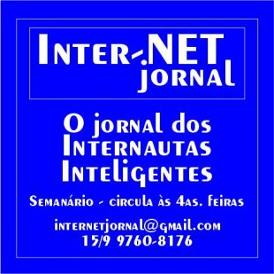 Edição 158 do Internet Jornal