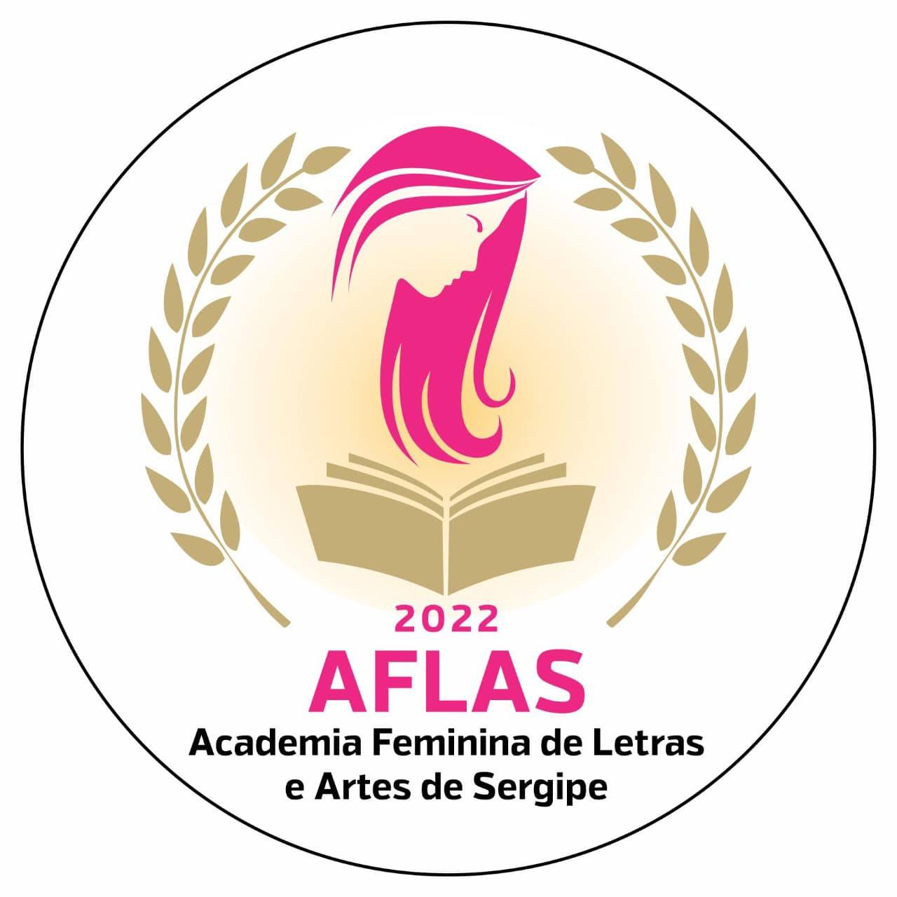 Logo da AFLAS