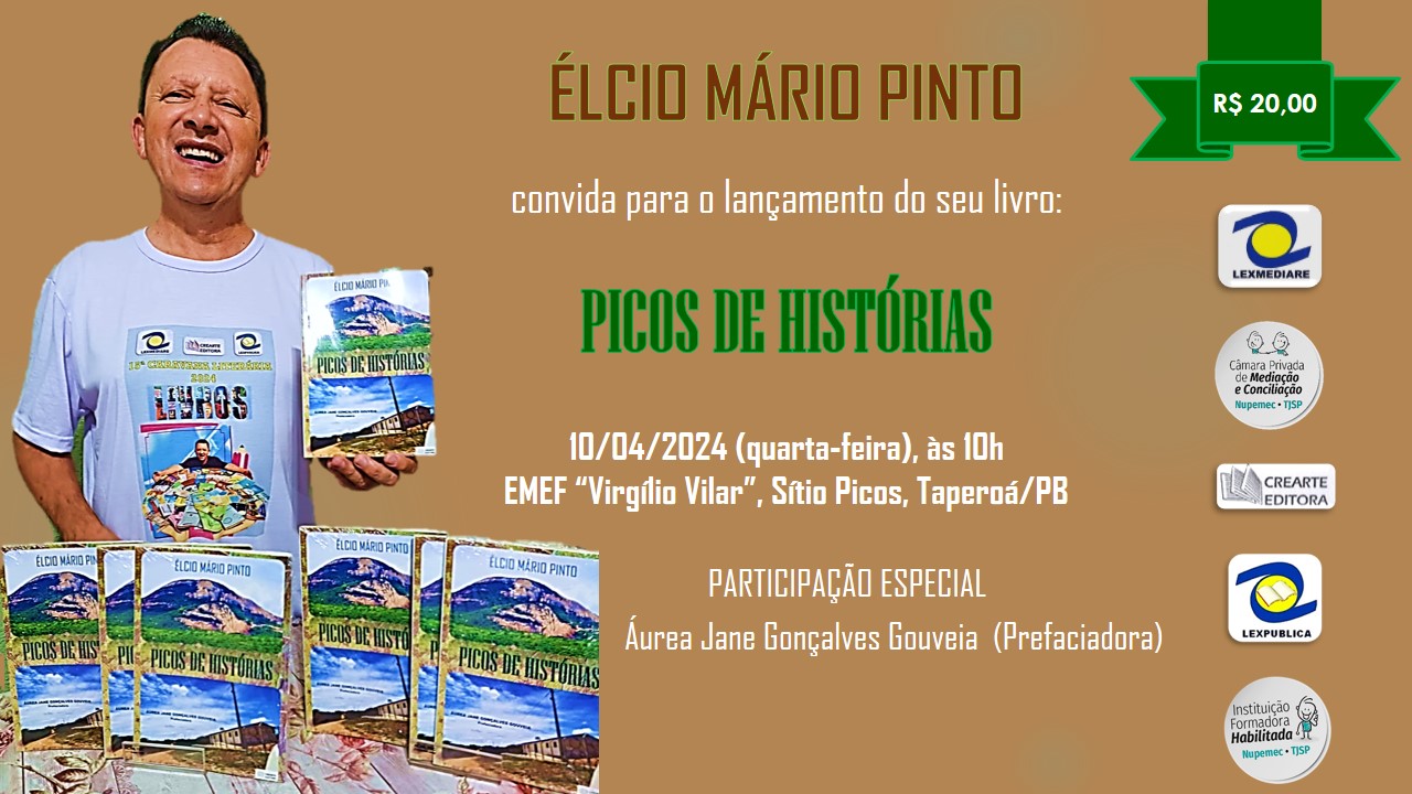 Picos de Histórias