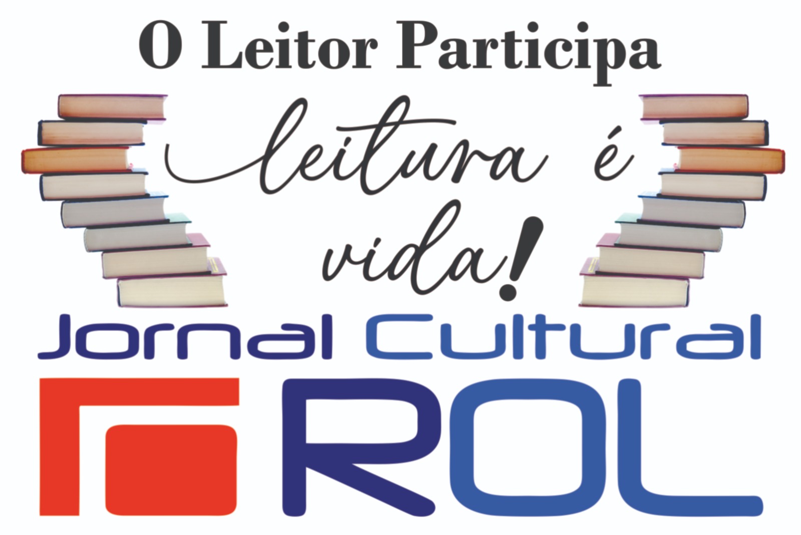 Logo da seção O Leitor Participa