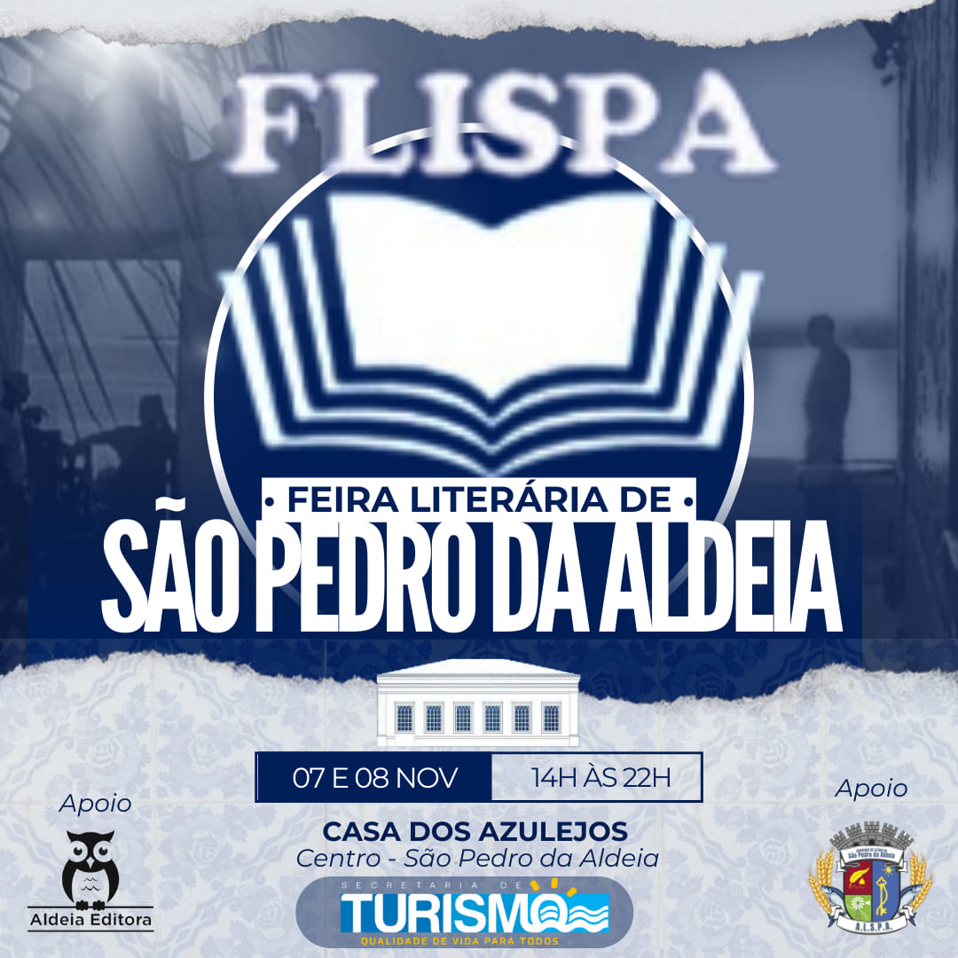 Card da 4ª FLISPA