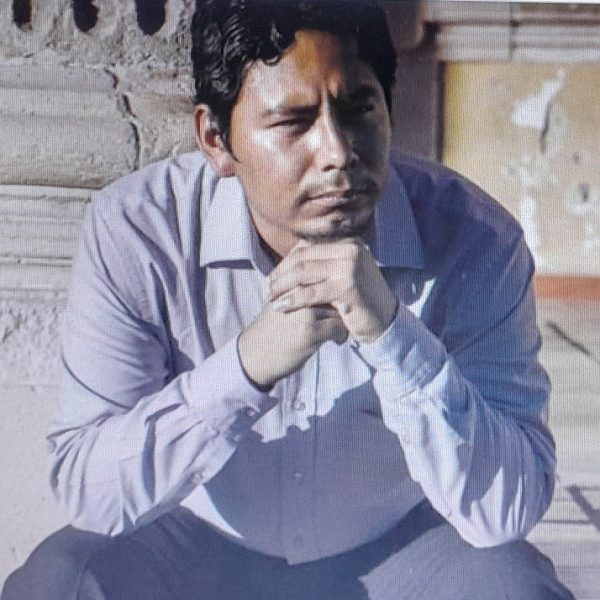  J.  A. Guillén Gonzalez - Rino Specchio