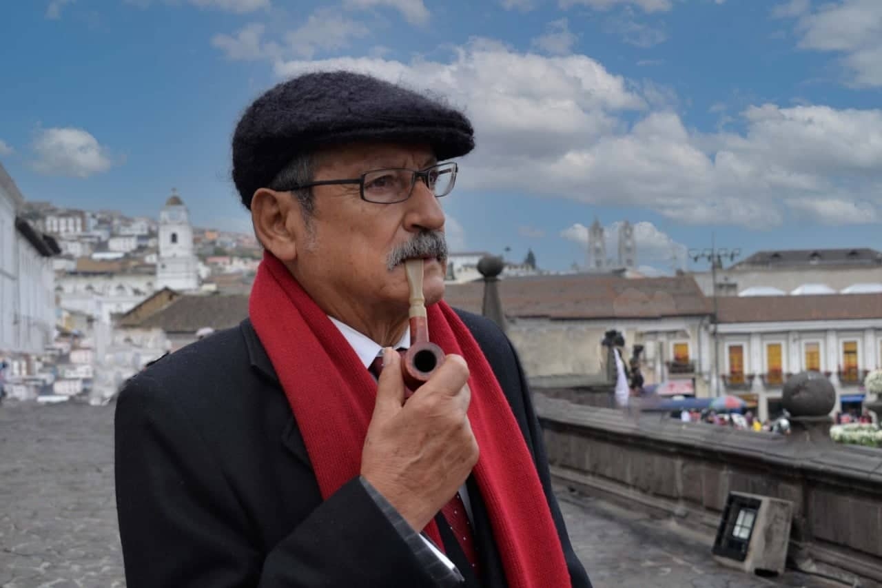 Humberto Napoleón Varela Robalino