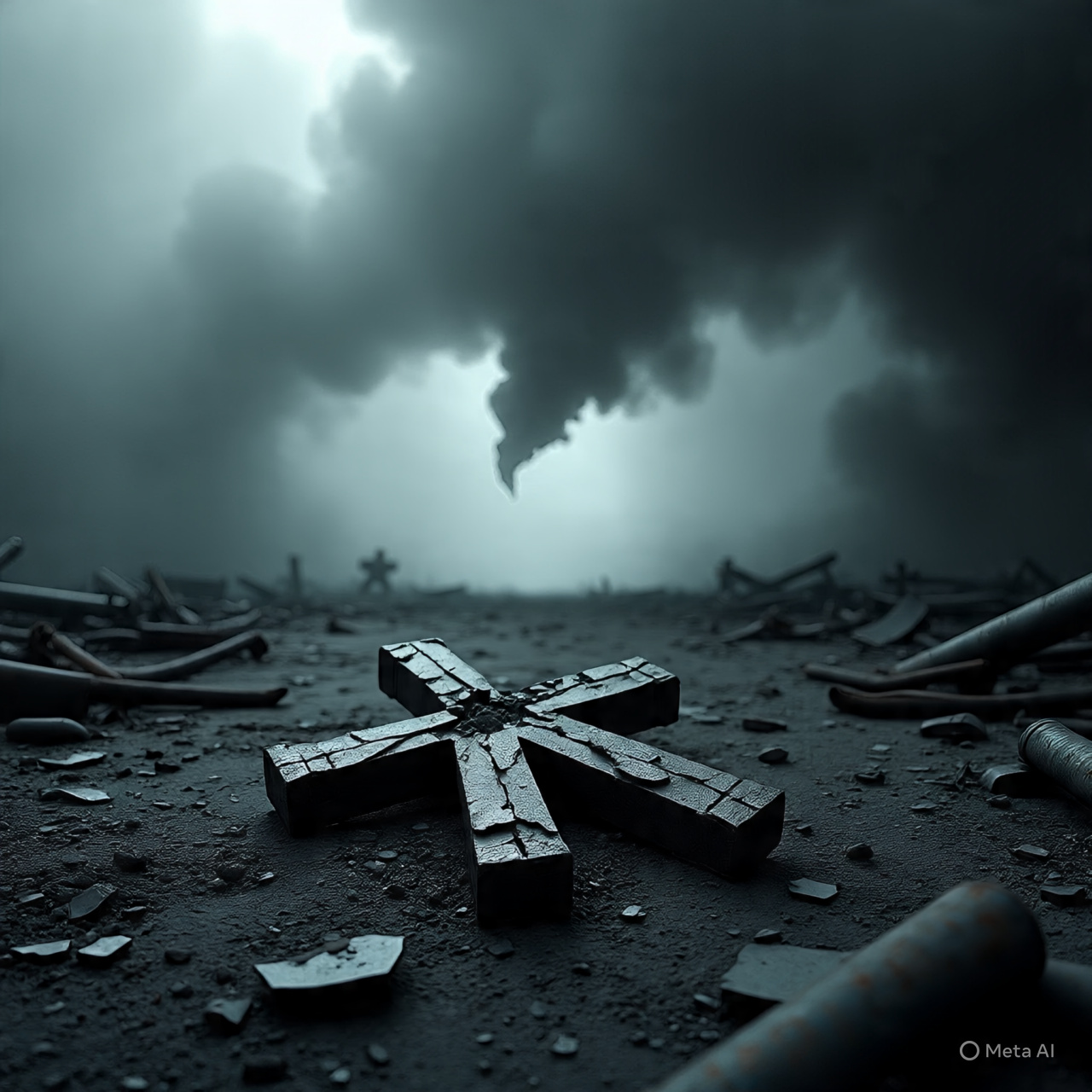 Imagem criada por IA da Meta - 02/09/2025, às 11:52 PM