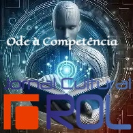 Logo da seção Ode à Competência