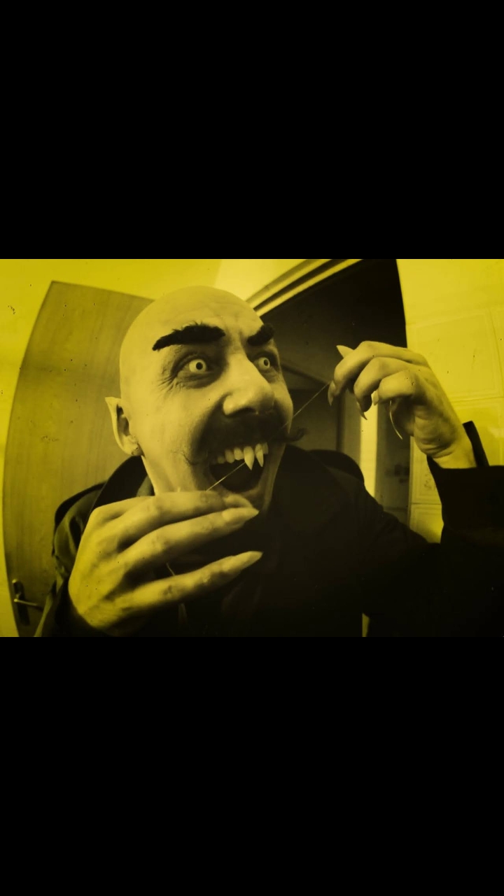 NU ESCURU - Direcaode-GuilhermeTelli.