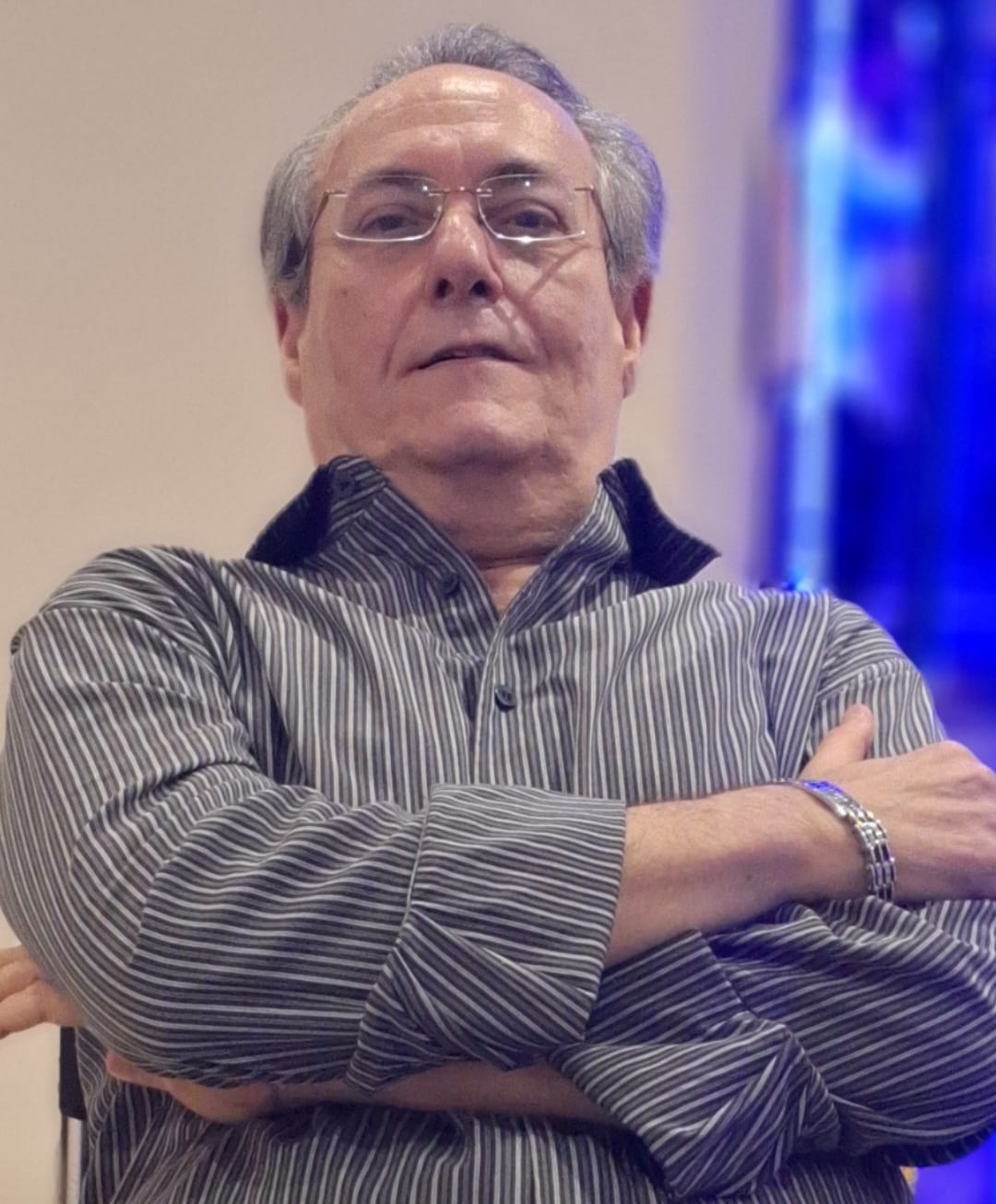 José Antonio Torres