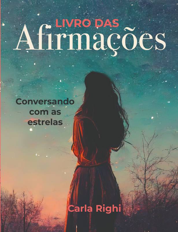 Livro das afirmações
