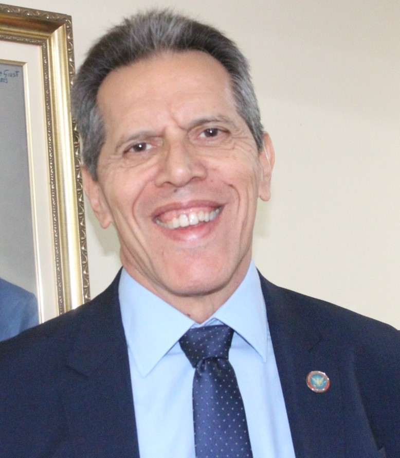 Antonio Luiz Pontes