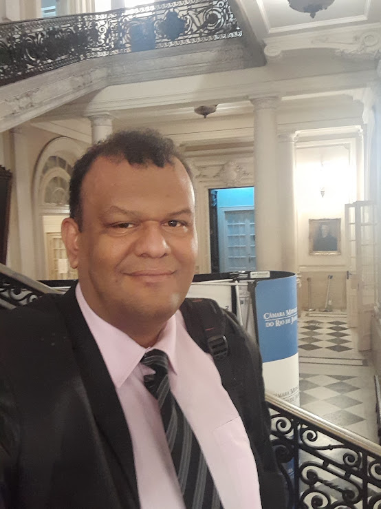 Dom Alexandre Rurikovich Carvalho