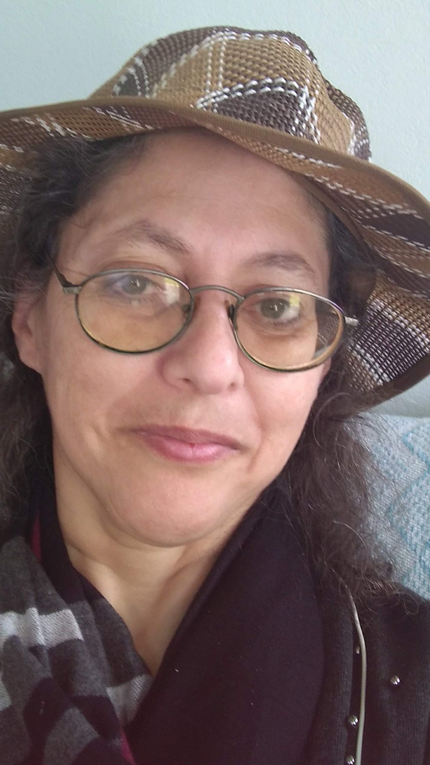 Rosana Machado da Silva