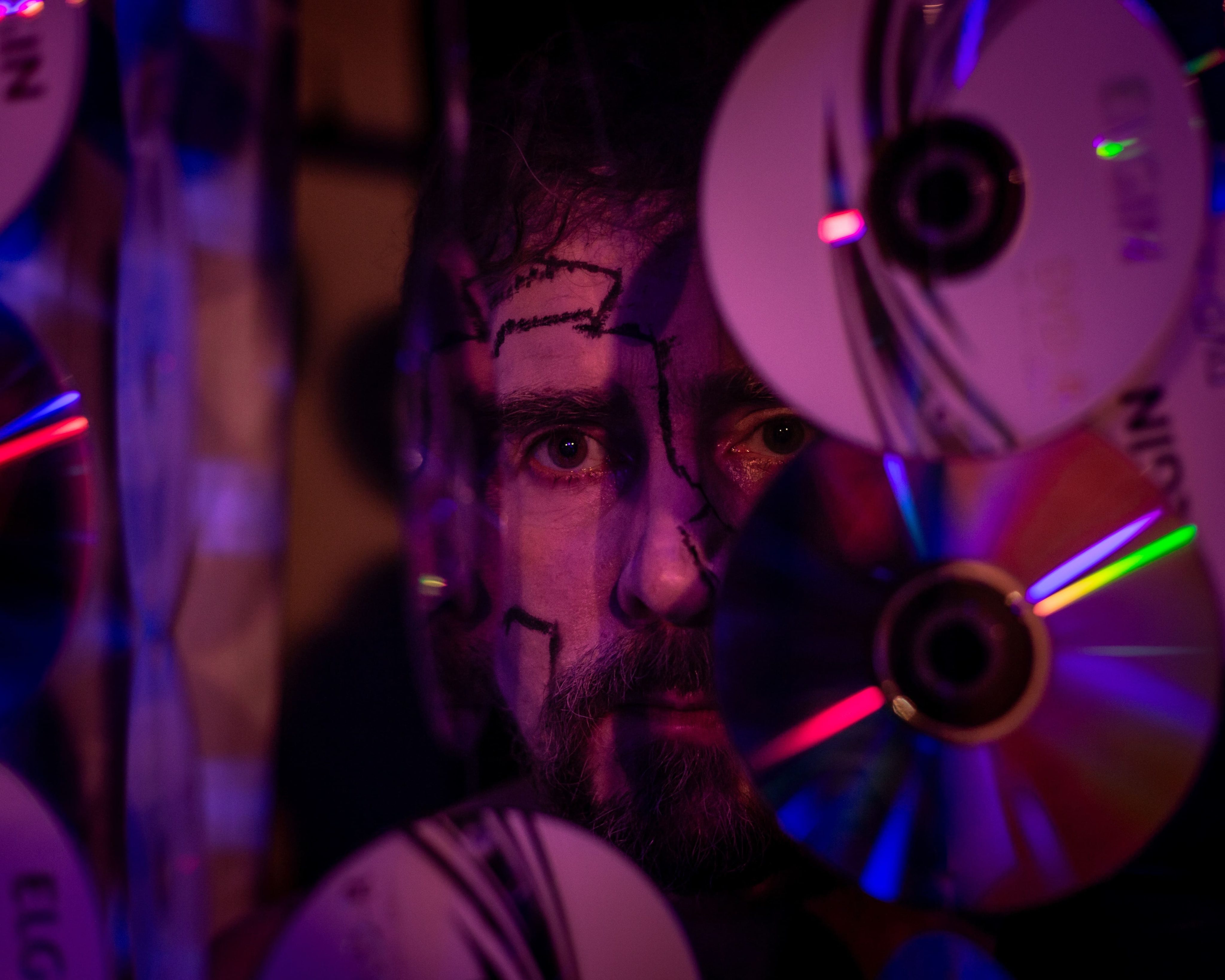 Concreto de Gela – Foto divulgação