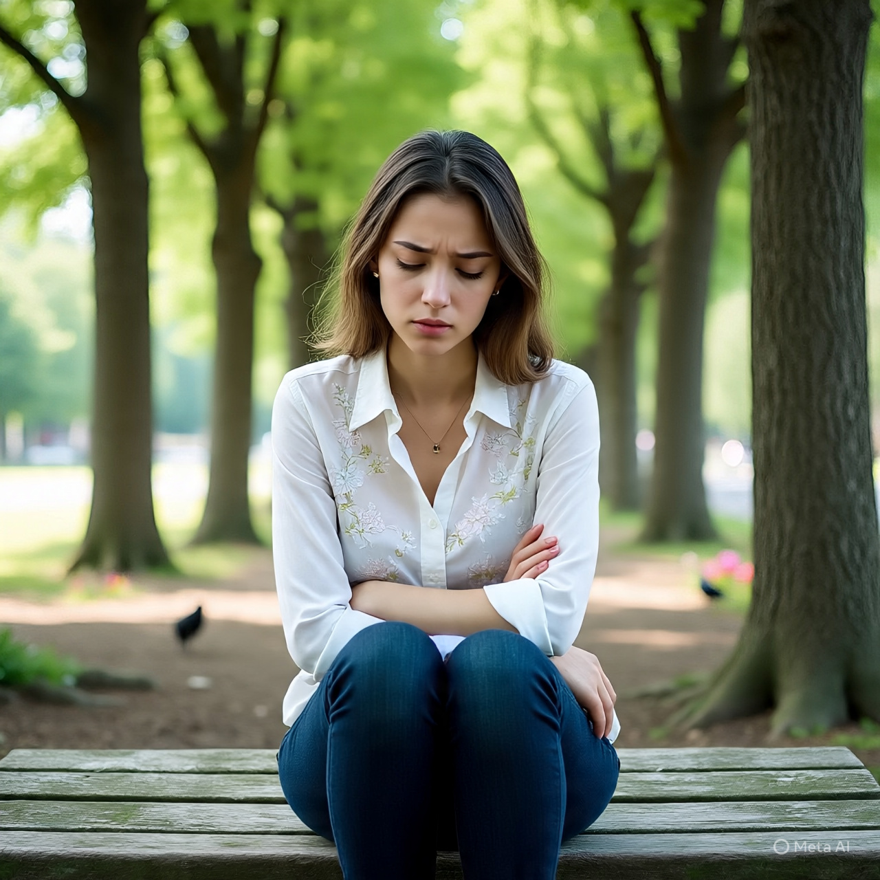 Imagem criada por IA da Meta - 14 de janeiro de 2026, às 07:21 PM