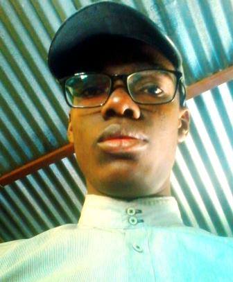 Milton Gaspar Domingos