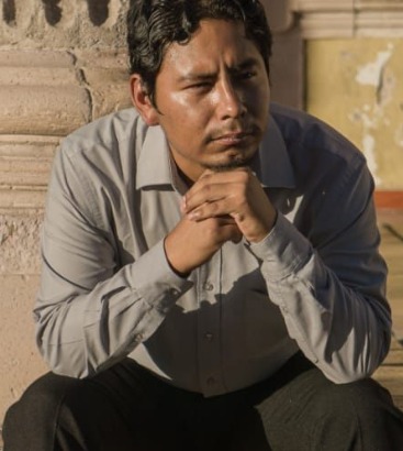 Julian Alberto Guillen Lopez