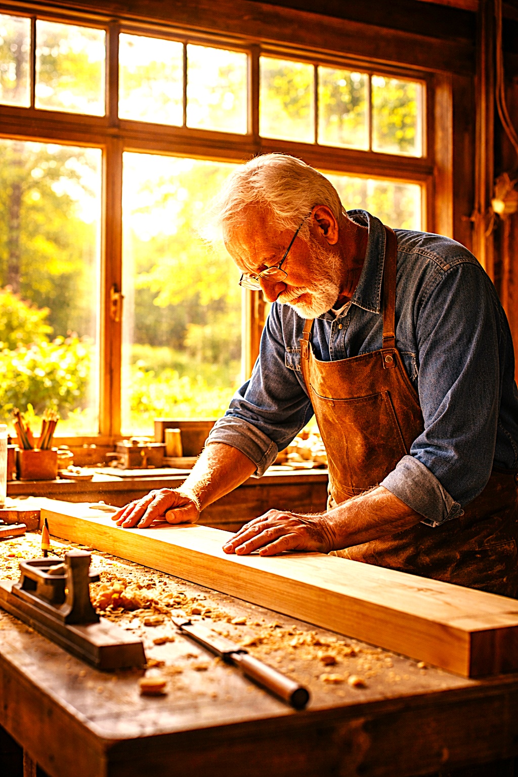 Imagem gerada pelo ChatGPT - 03 de março de 2026, às 21:46