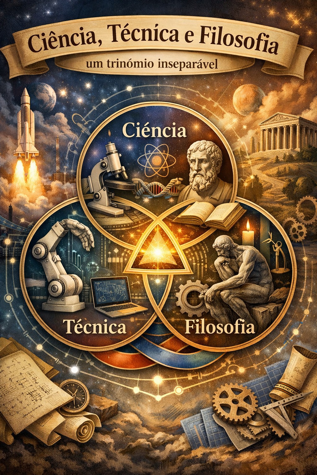 Imagem gerada por IA do ChatGPT - https://chatgpt.com/c/69b33473-fc24-83e9-9865-4289bd39a142