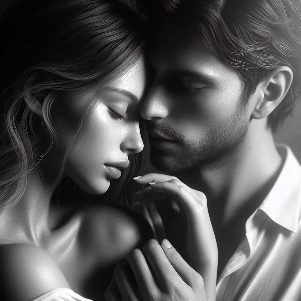 Imagem gerada pela IA da Meta