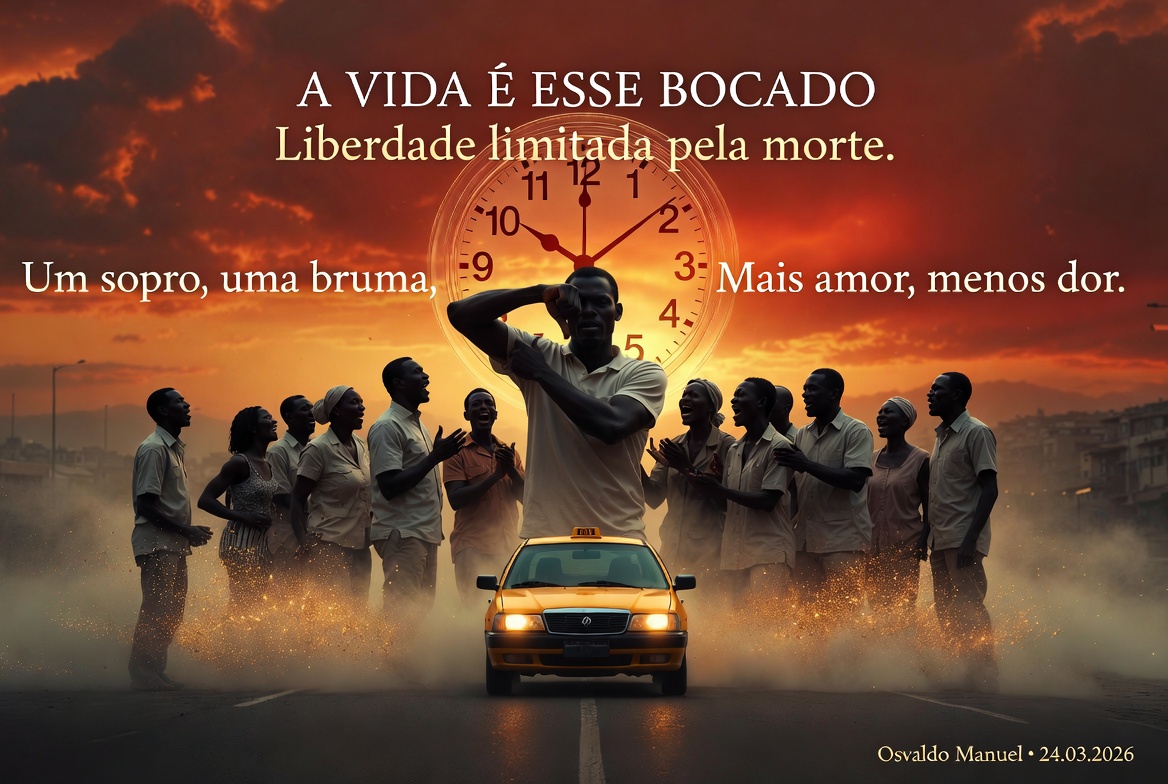 Imagem gerada pela IA do Grok