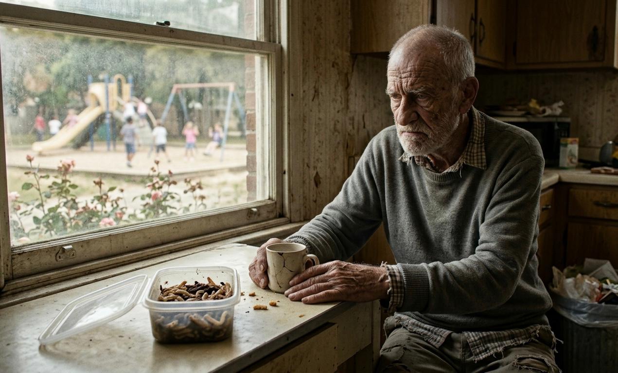 imagem gerada por IA do Gemini