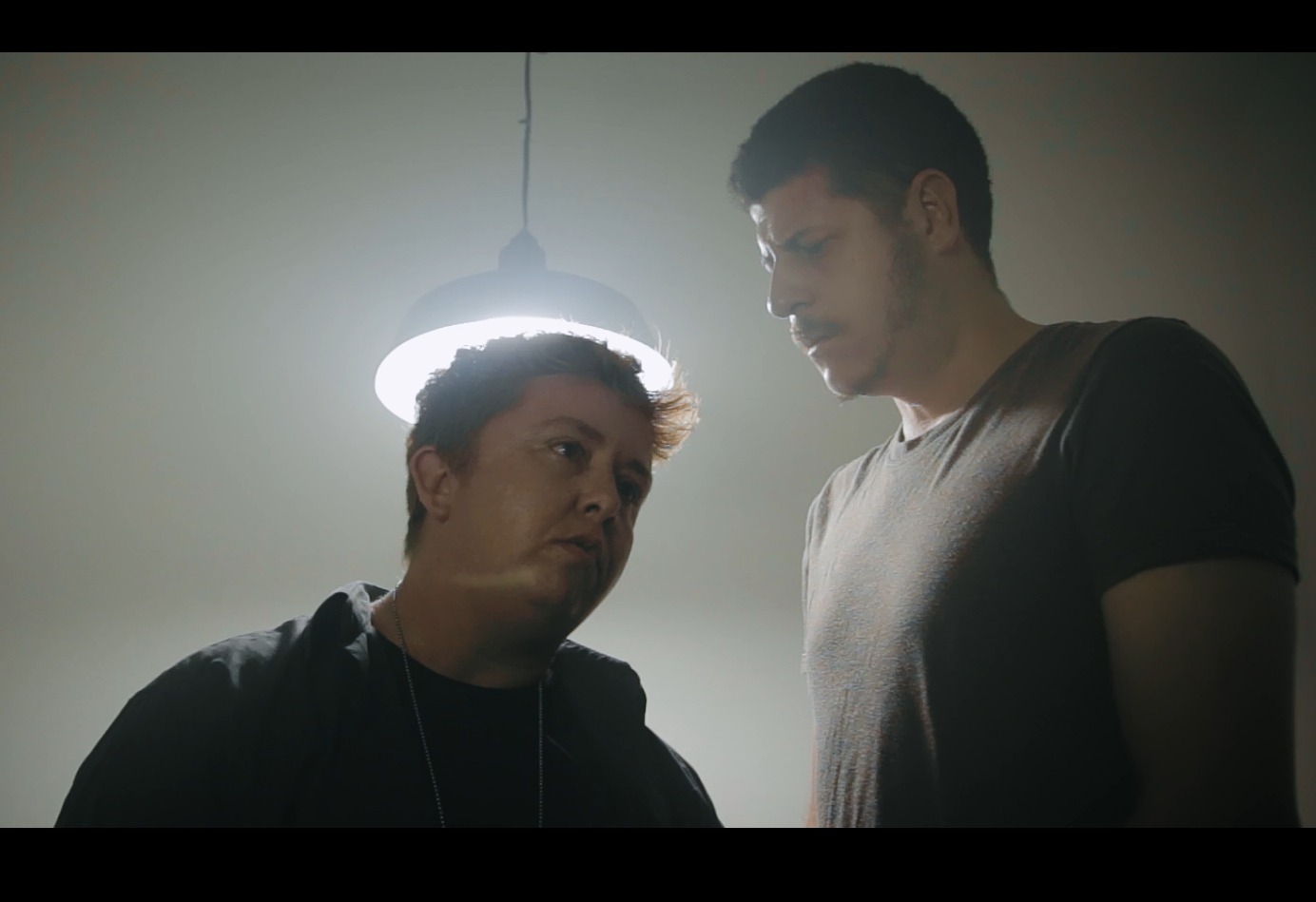 curta-metragem do grupo