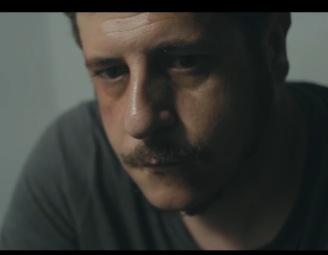 Curta-metragem do grupo