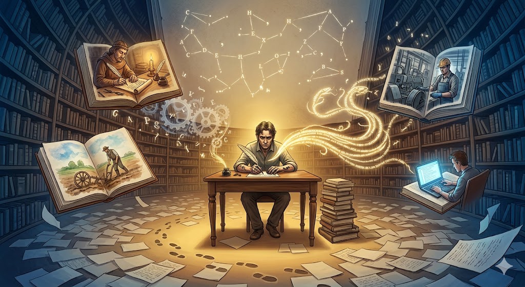 Imagem criada pela IA do Gemini - https://gemini.google.com/app/f29e0fff54324397?utm_source=app_launcher&utm_medium=owned&utm_campaign=base_all