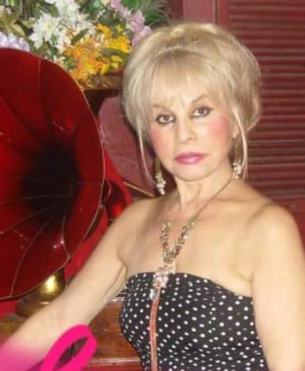 Condessa Laura Moura Nunes