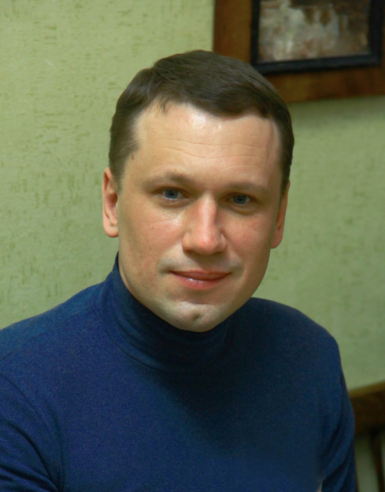 Alexander Alexey Kalakutin