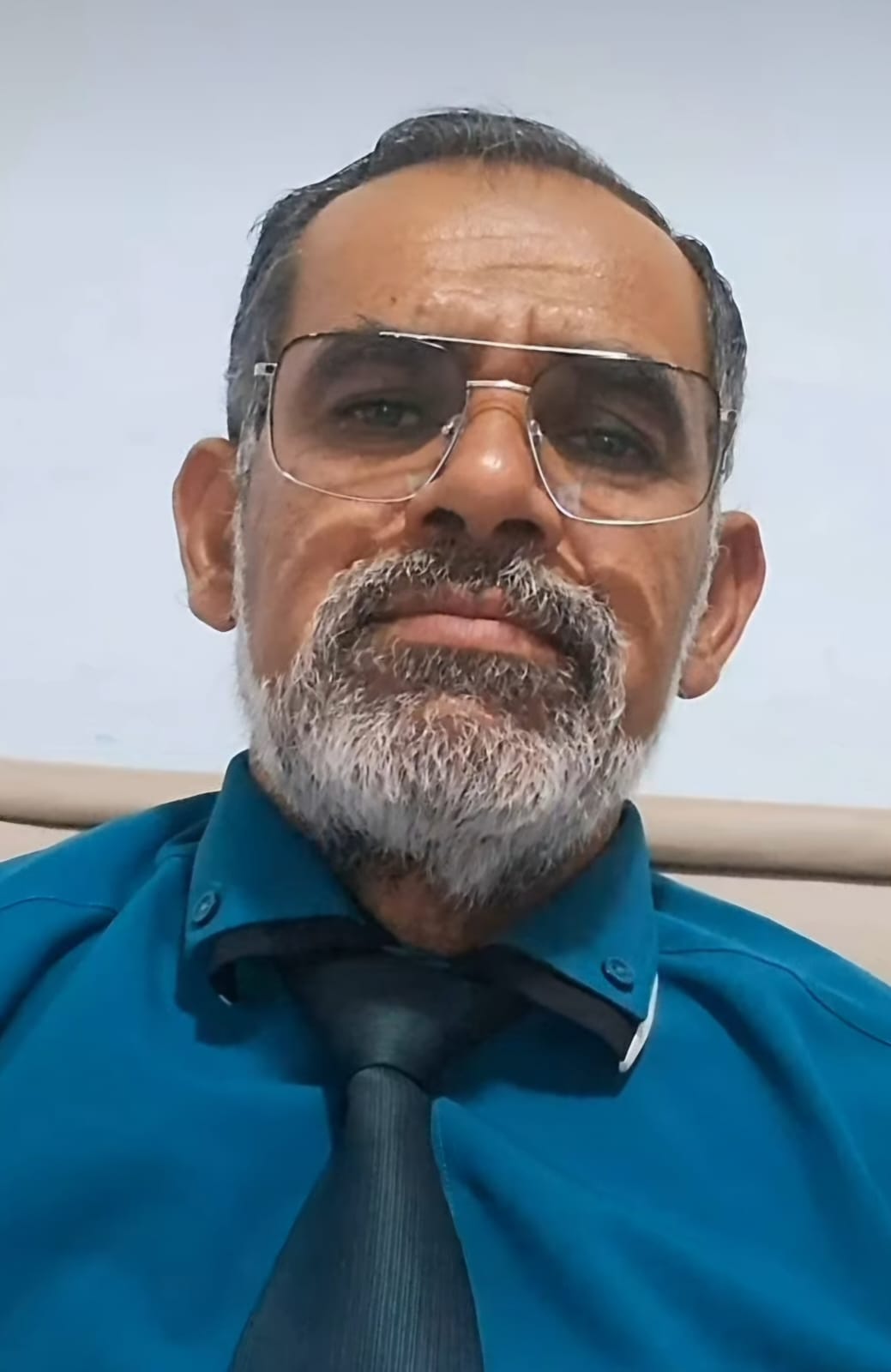 Elias Farias