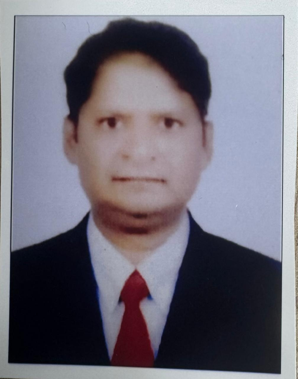 Dr. Iqbal Chand