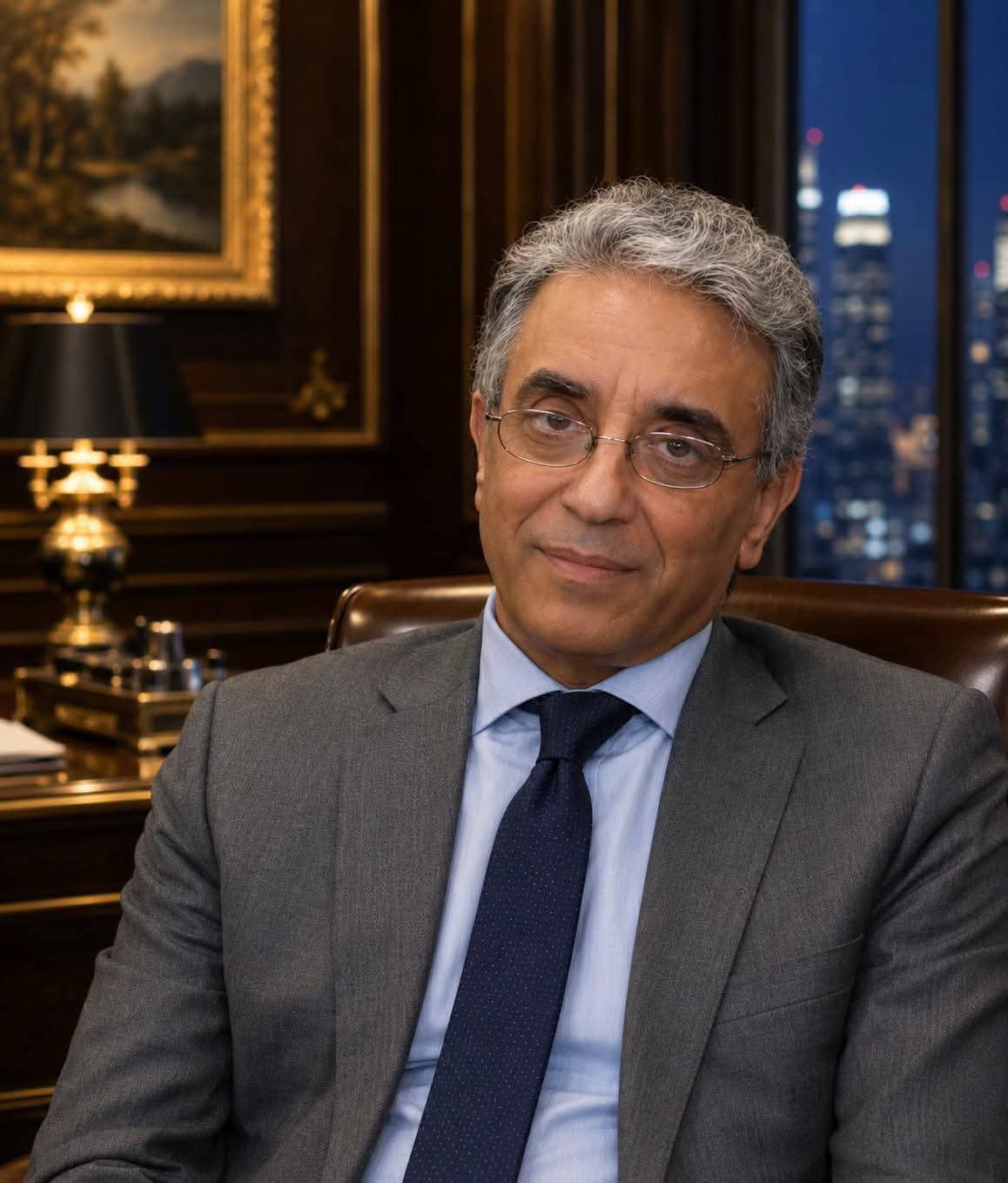 Abdulla Issa