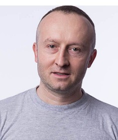 Felix Nicolau
