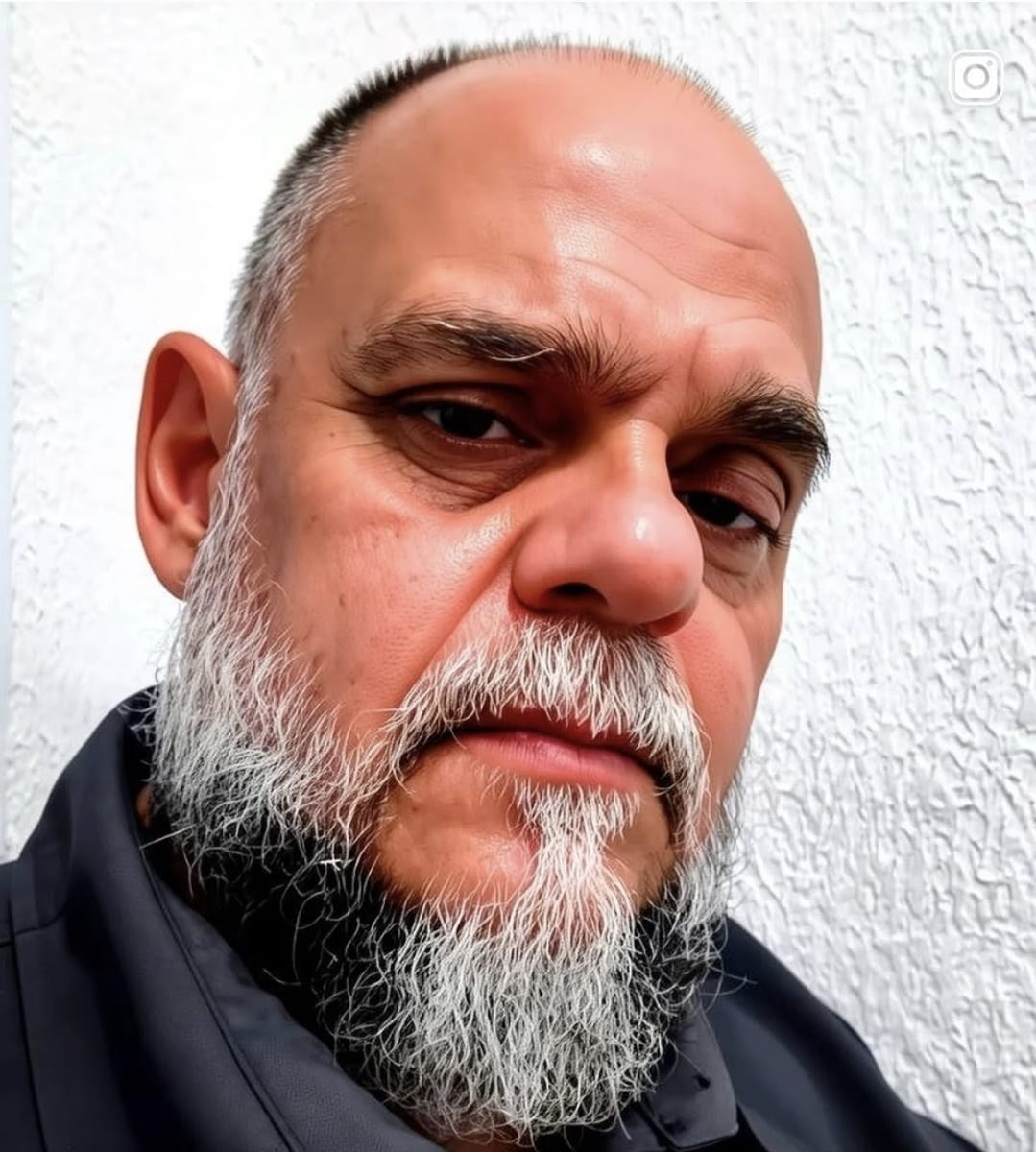 Adalberto Neto