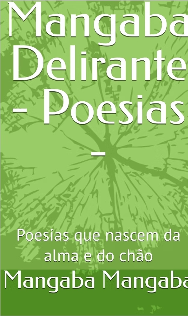 Mangaba Delirante