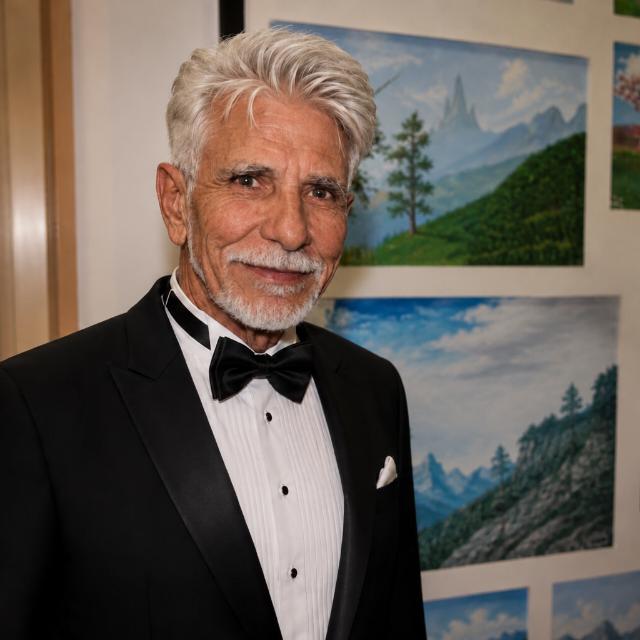 Augusto Damas