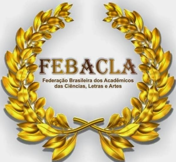 Logo da FEBACLA