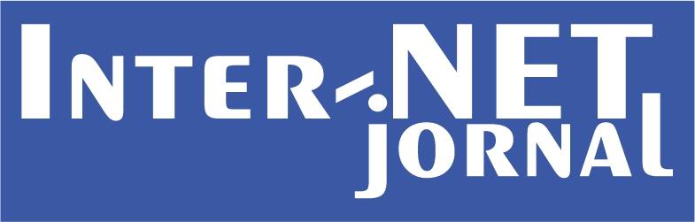 Logo do Internet Jornal