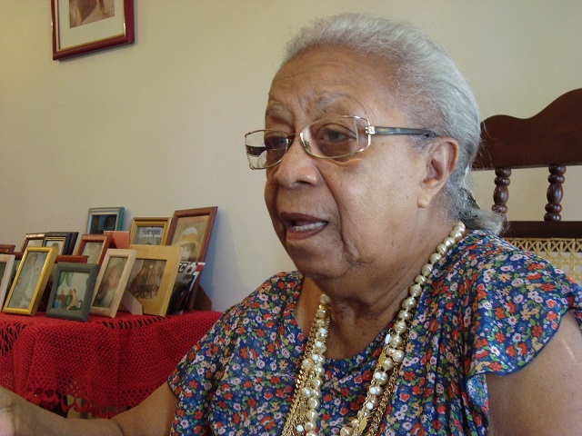 Ondina Seabra, a primeira professora negra de Sorocaba