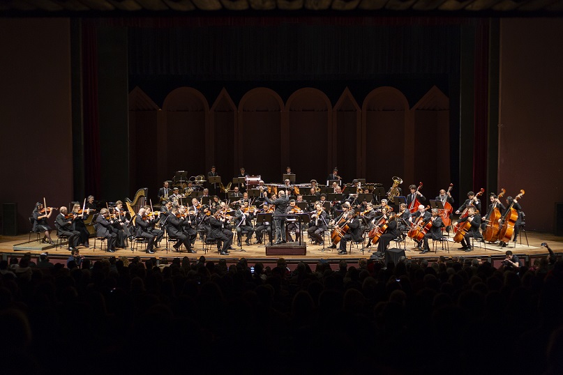 Orquestra Sinfônica do Paraná