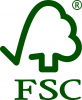 Logo da FSC