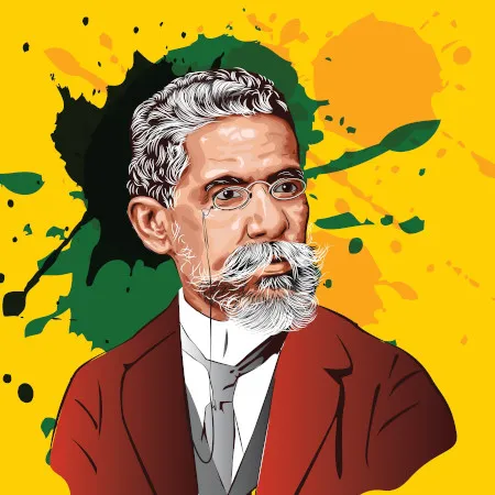 Machado de Assis