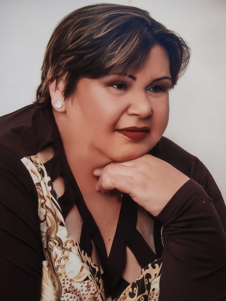 Elaine dos Santos