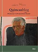 Capa do livro 'Quincasblog'