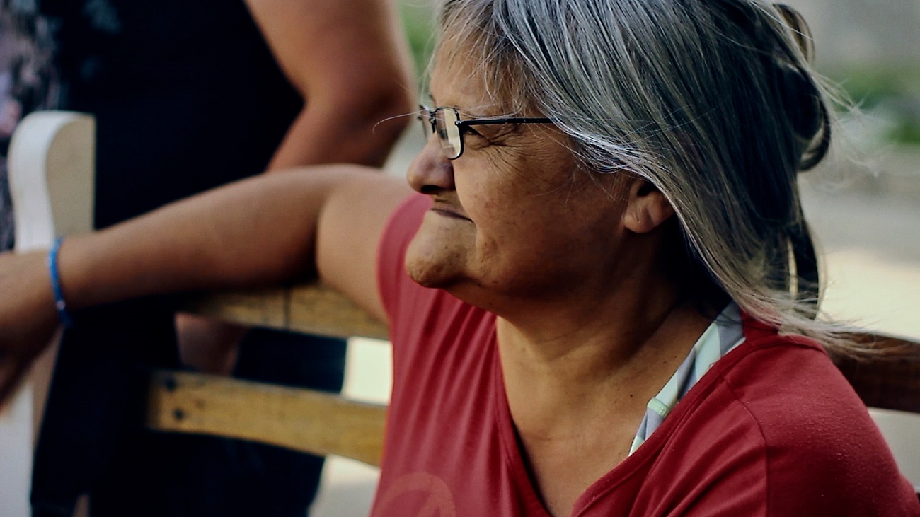 Regional - Mujeres Resilientes