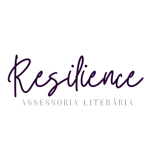 Logo da Editora Resilience