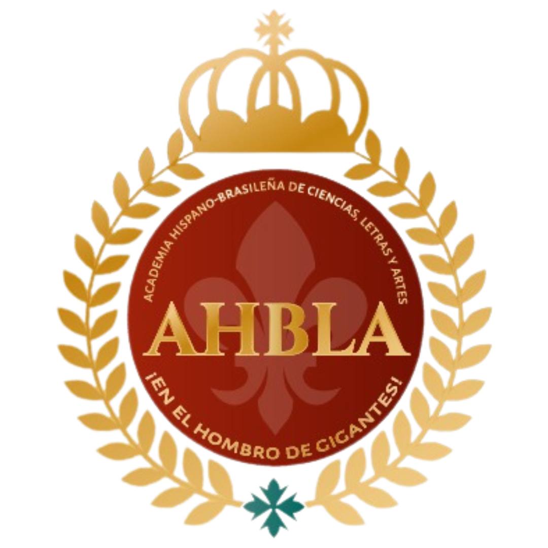 Logo da AHBLA
