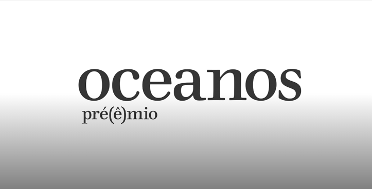 Oceanos – Prêmio de Literatura em Língua Portuguesa 2024