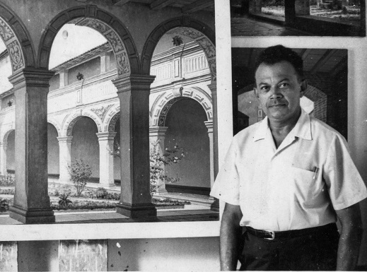José Lima dos Santos